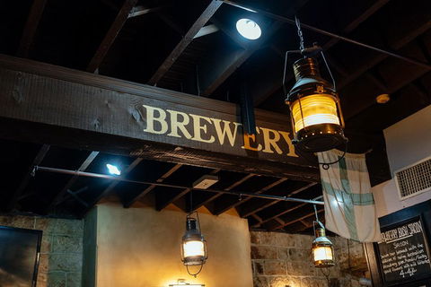 Drinks & Bites In Sydney Private Tour - Kalgoorlie Accommodation 2