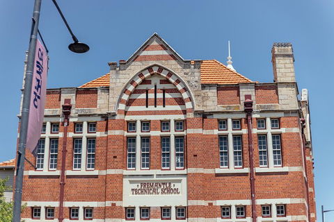 Private City Kickstart Tour: Fremantle Icons & Gems Of Perth - Kalgoorlie Accommodation 1