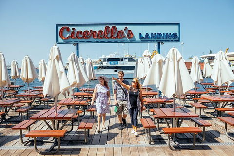 Private City Kickstart Tour: Fremantle Icons & Gems Of Perth - Kalgoorlie Accommodation 2