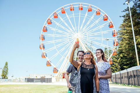 Private City Kickstart Tour: Fremantle Icons & Gems Of Perth - Kalgoorlie Accommodation 4