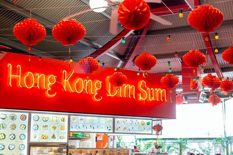 Perth Classic Bites & Local Flavors: Food Tour - Kalgoorlie Accommodation 1