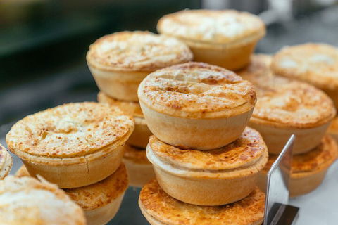 Perth Classic Bites & Local Flavors: Food Tour - Kalgoorlie Accommodation 2
