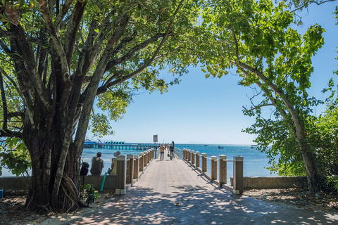 Green Island Day Trip From Cairns - Kalgoorlie Accommodation 0