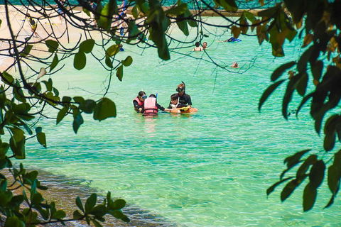 Green Island Day Trip From Cairns - Kalgoorlie Accommodation 2