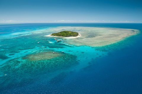 Green Island Day Trip From Cairns - Kalgoorlie Accommodation 3