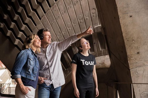 Sydney Opera House Official Guided Walking Tour - Kalgoorlie Accommodation 0