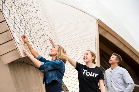 Sydney Opera House Official Guided Walking Tour - Kalgoorlie Accommodation 4