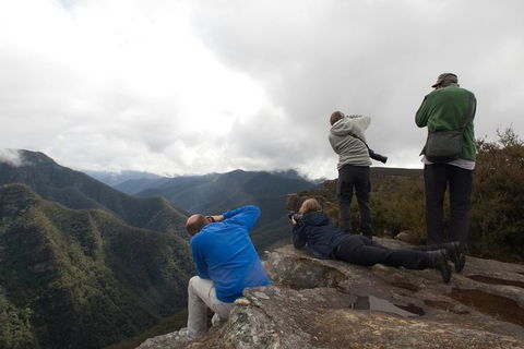 From The Mountains To The Bay - 4 Day Rediscovery Private Tour - Kalgoorlie Accommodation 4
