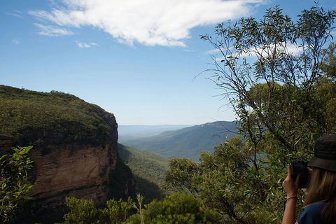 From The Mountains To The Bay - 4 Day Rediscovery Small Group Tour - Kalgoorlie Accommodation 5