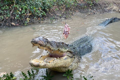 Top End Waterfalls And Wetlands - Kalgoorlie Accommodation 0