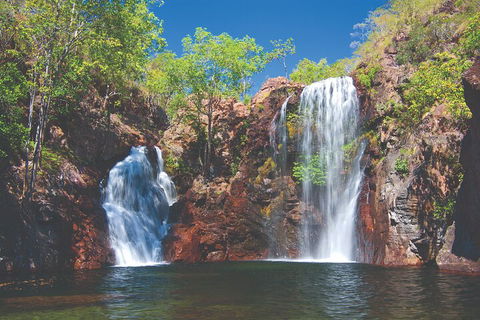 Top End Waterfalls And Wetlands - Kalgoorlie Accommodation 1