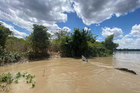 Top End Waterfalls And Wetlands - Kalgoorlie Accommodation 2