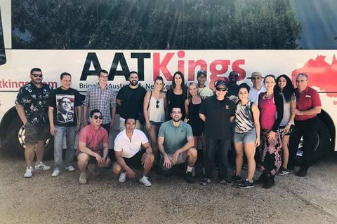 Australia Multi-City Attractions Pass - Kalgoorlie Accommodation 1