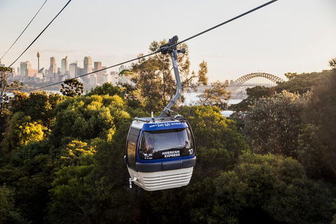 Australia Multi-City Attractions Pass - Kalgoorlie Accommodation 5