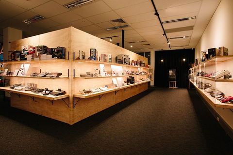 Skip The Line: Perth Video Game Console Museum Ticket - Kalgoorlie Accommodation 4