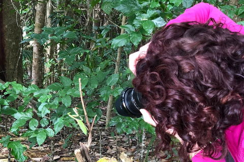 Let's Go Buggin & Let's Go Shroomin - Photography & Nature Walking Tours - Kalgoorlie Accommodation 1