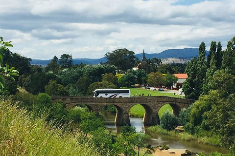 Richmond Historic Afternoon Tour From Hobart - Kalgoorlie Accommodation 3