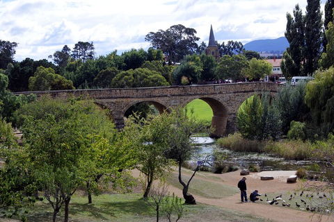 Richmond Historic Afternoon Tour From Hobart - Kalgoorlie Accommodation 5