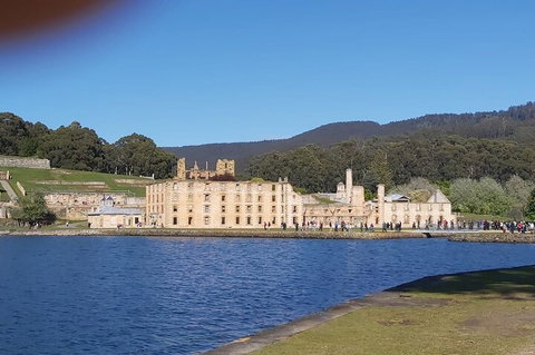 6-Day Hearty Tasmania Tour (Tasmania In A Circle) - Kalgoorlie Accommodation 2