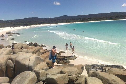 6-Day Hearty Tasmania Tour (Tasmania In A Circle) - Kalgoorlie Accommodation 3