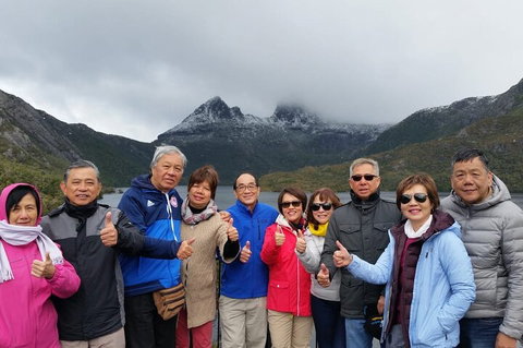 6-Day Hearty Tasmania Tour (Tasmania In A Circle) - Kalgoorlie Accommodation 4