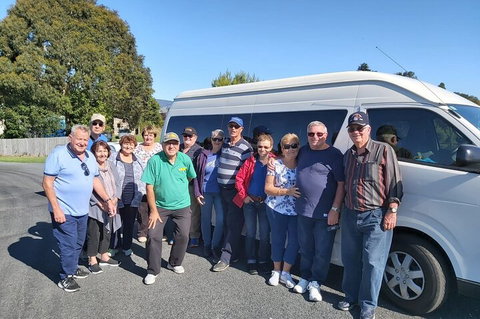 6-Day Hearty Tasmania Tour (Tasmania In A Circle) - Kalgoorlie Accommodation 5