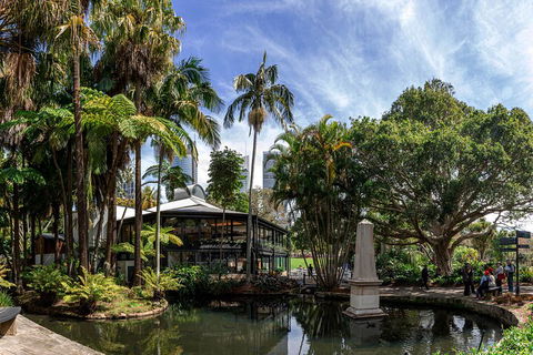 Deluxe Dinner Package By Luke Nguyen At Botanic House - Kalgoorlie Accommodation 5