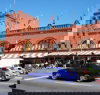 Amazing Adelaide Self-Guided Audio Tour - Kalgoorlie Accommodation