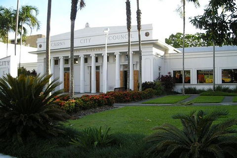Cairns Self-Guided Audio Tour - Kalgoorlie Accommodation 0