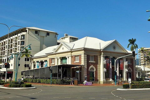 Cairns Self-Guided Audio Tour - Kalgoorlie Accommodation 2