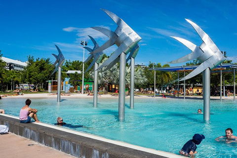 Cairns Self-Guided Audio Tour - Kalgoorlie Accommodation 5
