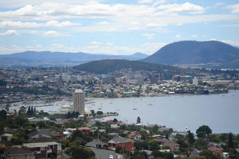 Wonderful Hobart Self-Guided Audio Tour - Kalgoorlie Accommodation 5