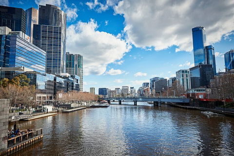 Highlights Of Melbourne Cruise - Kalgoorlie Accommodation 2