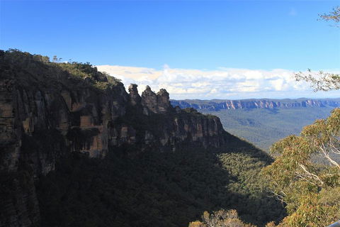 Day Trip To Cronulla & The Royal National Park - Kalgoorlie Accommodation 0