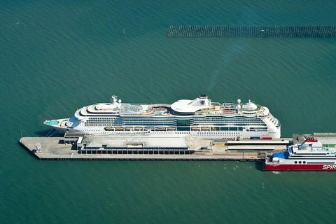 Melbourne And Port Phillip Bay Helicopter Tour - Kalgoorlie Accommodation 2