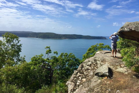 Central Coast Private Tour From Sydney, With Australian Reptile Park Option - Kalgoorlie Accommodation 2