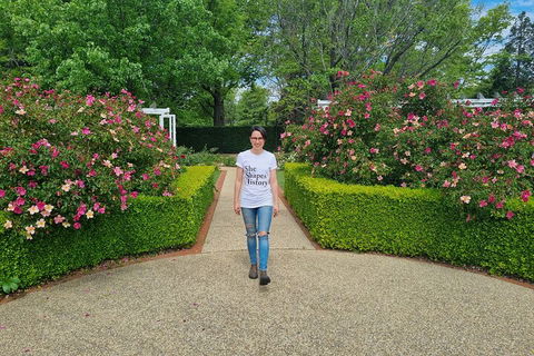 Women's History Walking Tour With Local Guide In Canberra - Kalgoorlie Accommodation 3