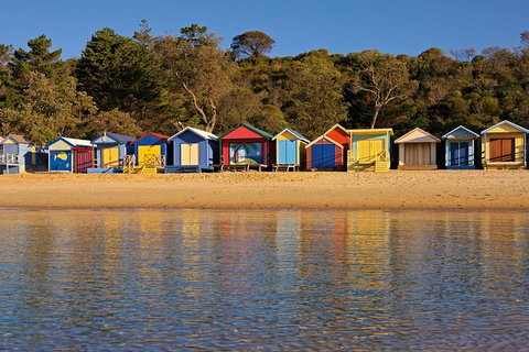Mornington Peninsula Small Group Day Tour - Kalgoorlie Accommodation 0