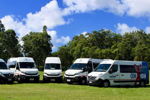 Gold Coast Airport Departure Transfer - Kalgoorlie Accommodation 0