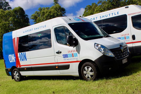 Gold Coast Airport Departure Transfer - Kalgoorlie Accommodation 1