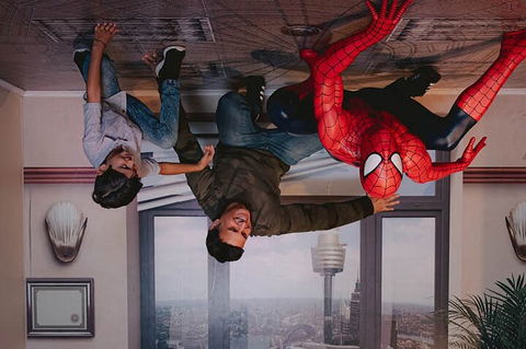 Madame Tussauds Sydney Entrance Ticket - Kalgoorlie Accommodation 2