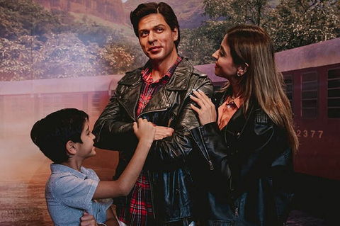Madame Tussauds Sydney Entrance Ticket - Kalgoorlie Accommodation 4