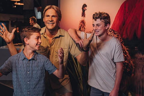 Madame Tussauds Sydney Entrance Ticket - Kalgoorlie Accommodation 5