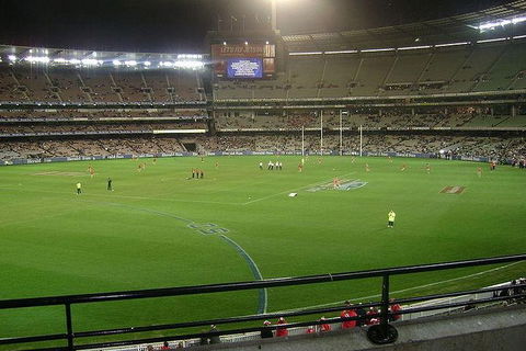 Half-Day Sports Lovers Bus Tour Of Melbourne With Tour Options - Kalgoorlie Accommodation 1