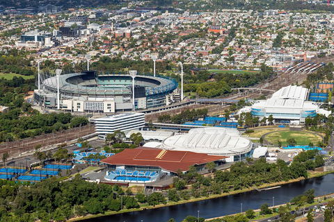 Ultimate Sports Lovers Bus Tour Of Melbourne - Kalgoorlie Accommodation 0