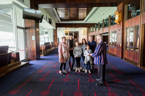 Ultimate Sports Lovers Bus Tour Of Melbourne - Kalgoorlie Accommodation 2