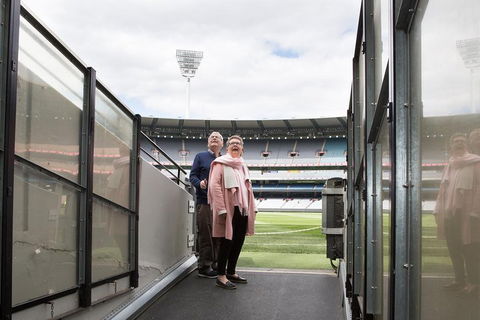 Ultimate Sports Lovers Bus Tour Of Melbourne - Kalgoorlie Accommodation 3