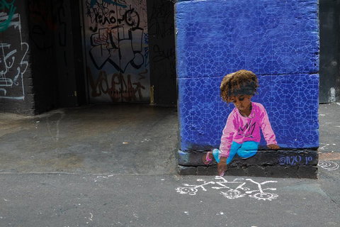 Melbourne Street Art Tour - Kalgoorlie Accommodation 0