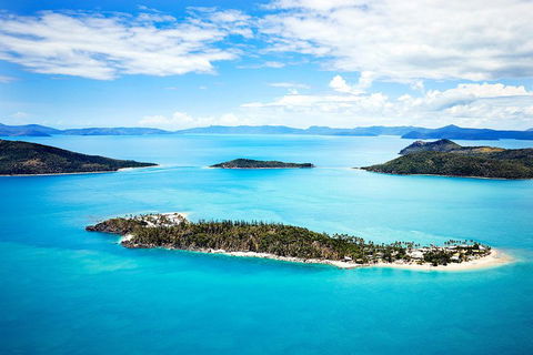 Whitehaven Beach And Daydream Island Cruise - Kalgoorlie Accommodation 5