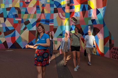 The ULTIMATE Perth Walking Tour: History, Architecture, Art, Nightlife + More! - Kalgoorlie Accommodation 5